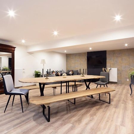 Charmant T3, 70M2, 2Ch,Tv 101 Cm, Wifi+Parking, Ettendorf Esterno foto