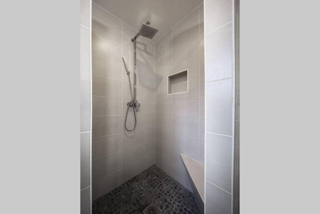 Charmant T3, 70M2, 2Ch,Tv 101 Cm, Wifi+Parking, Ettendorf Esterno foto