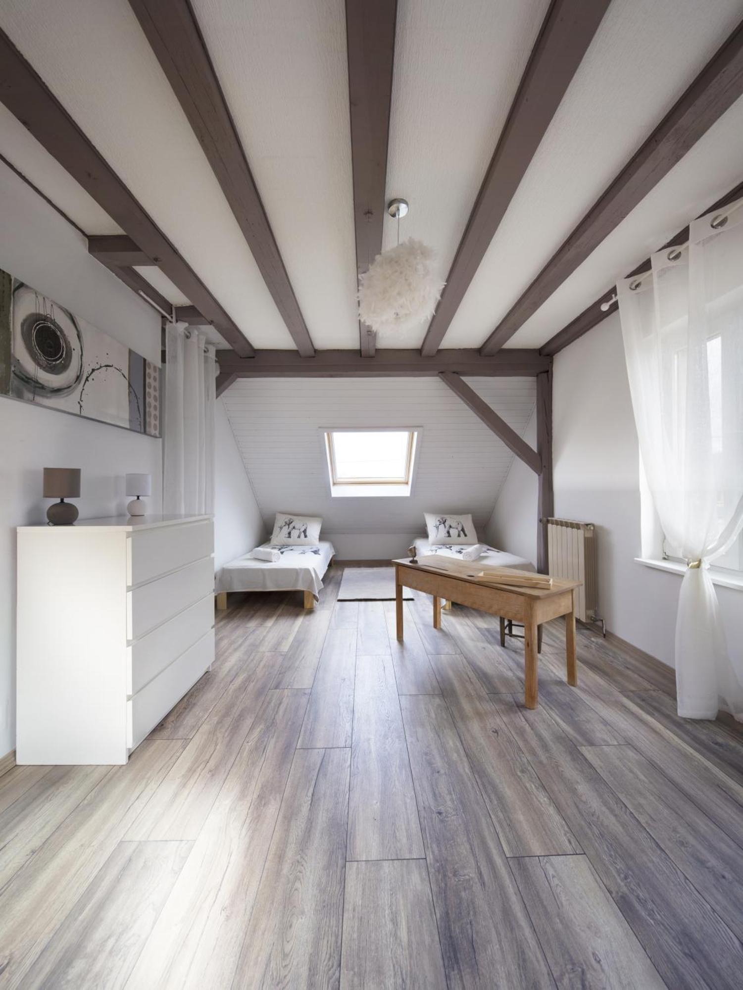 Charmant T3, 70M2, 2Ch,Tv 101 Cm, Wifi+Parking, Ettendorf Esterno foto